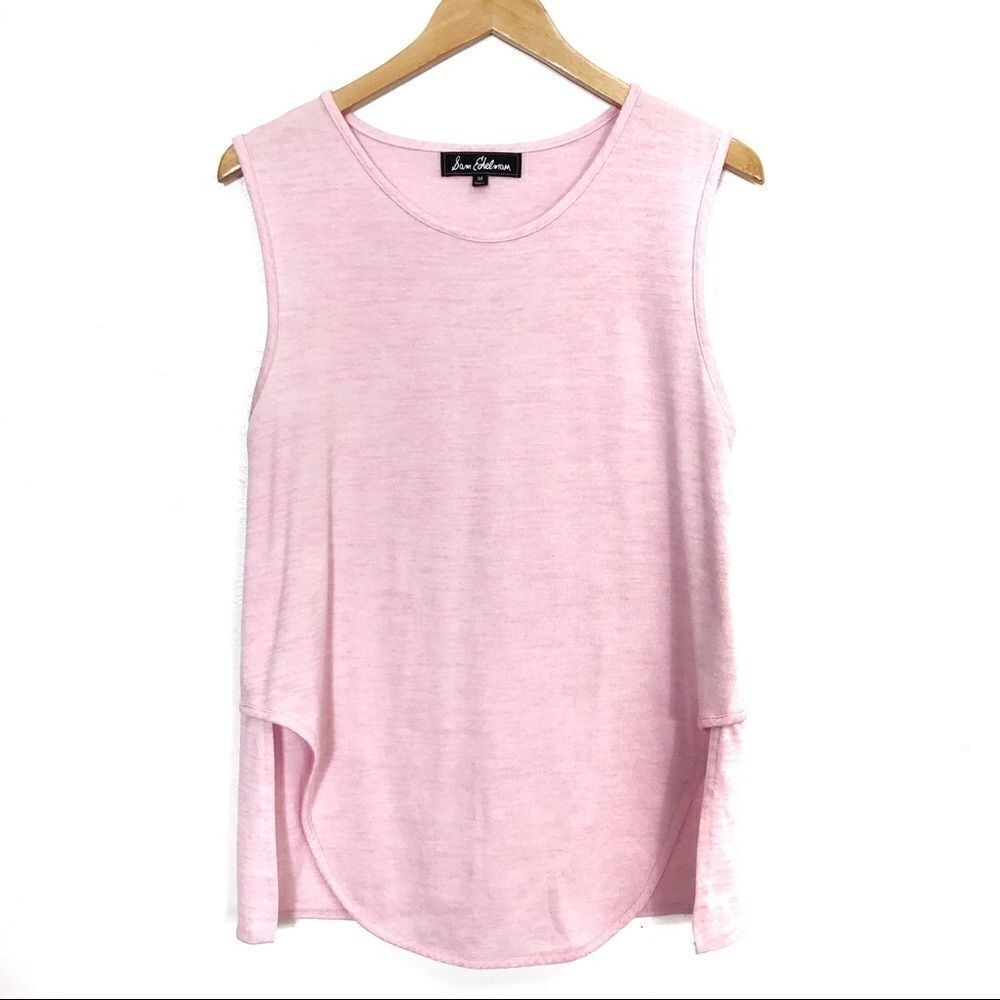 Sam Edelman | Sleeveless Tank Top